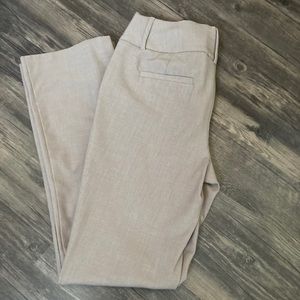 Women’s Apt.9 “tummy control” dress pants HAZEL